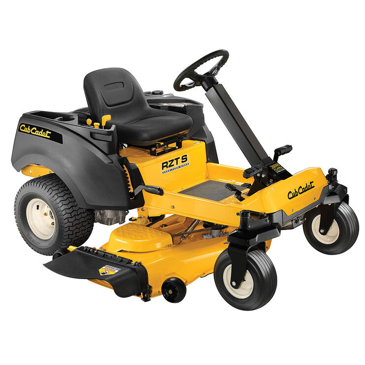 Cub Cadet Zero Turn Mower Model 17ARCBDQ596