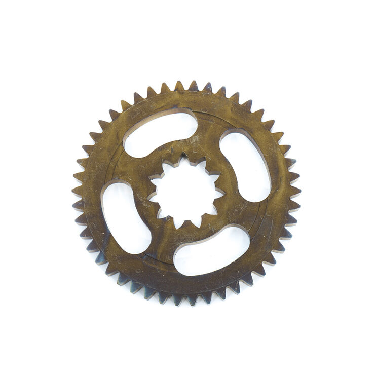 GEAR - 46 TOOTH