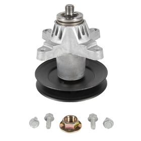 Spindle Assembly - 6.93&quot; Dia. Pulley