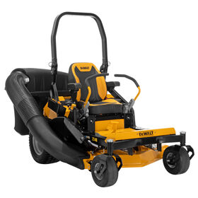 Triple Bagger for 48-inch Decks