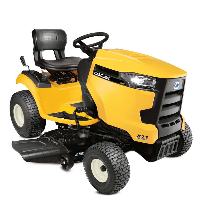 XT1 LT42 Riding Lawn Mower