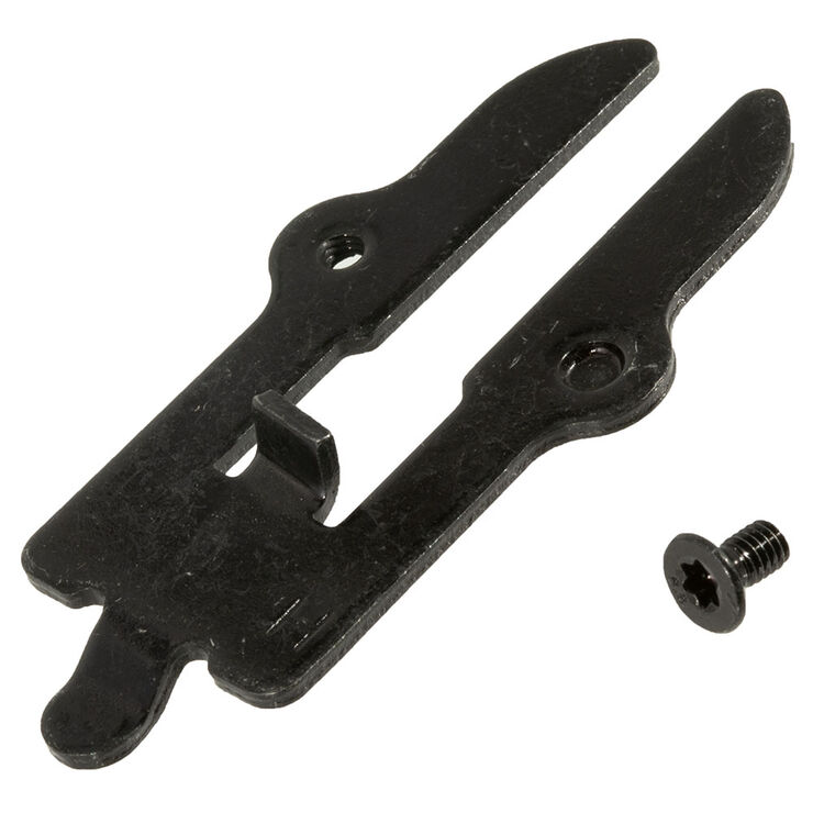 Cam Adjustment Plate