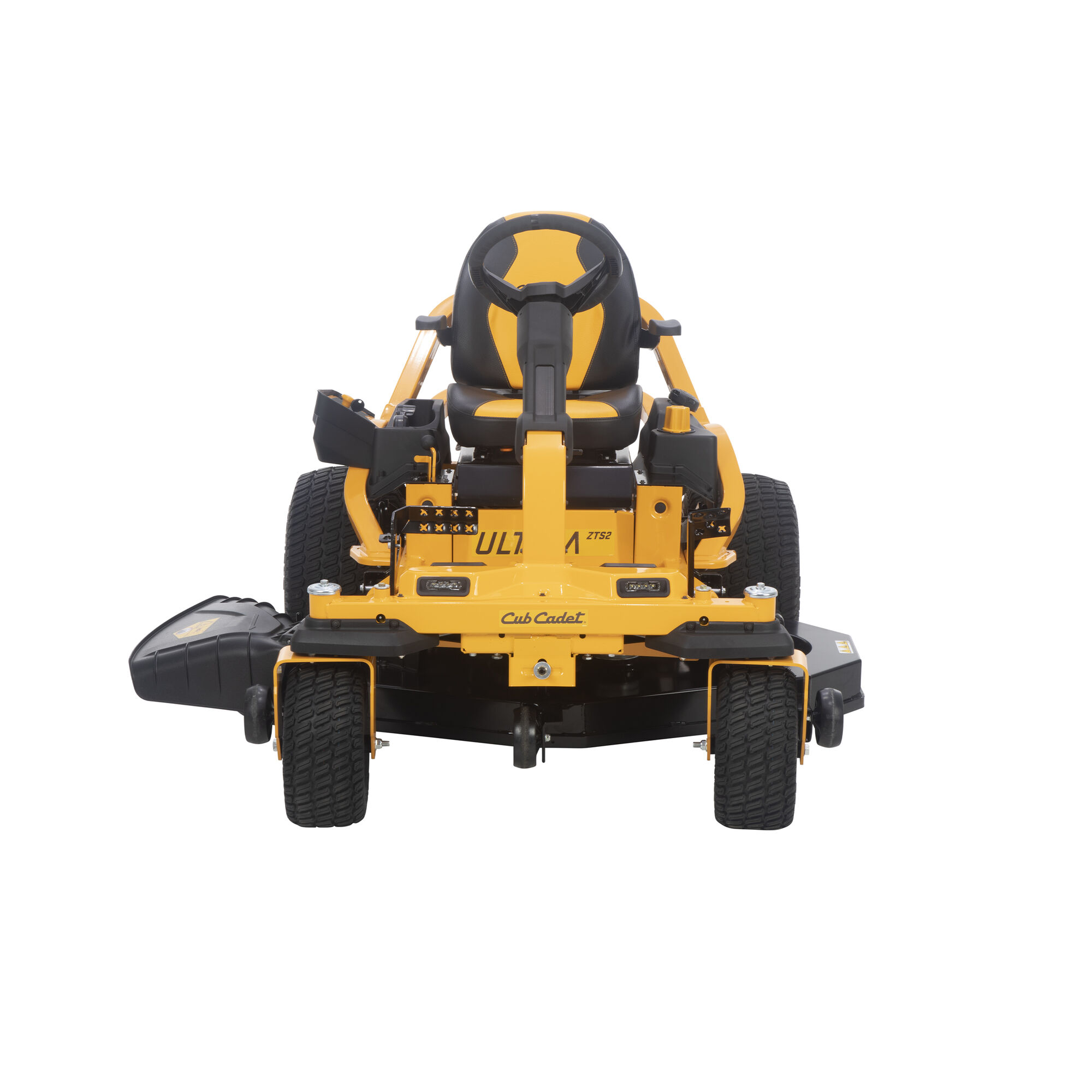 Cub Cadet 17ASGGY3A10