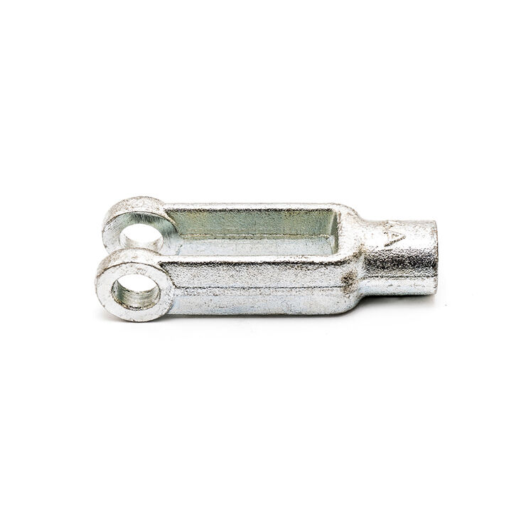 Adjustable Clevis