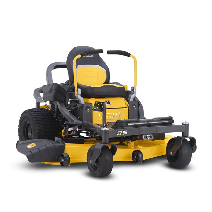 Cub Cadet&reg; Ultima Series Z2 60