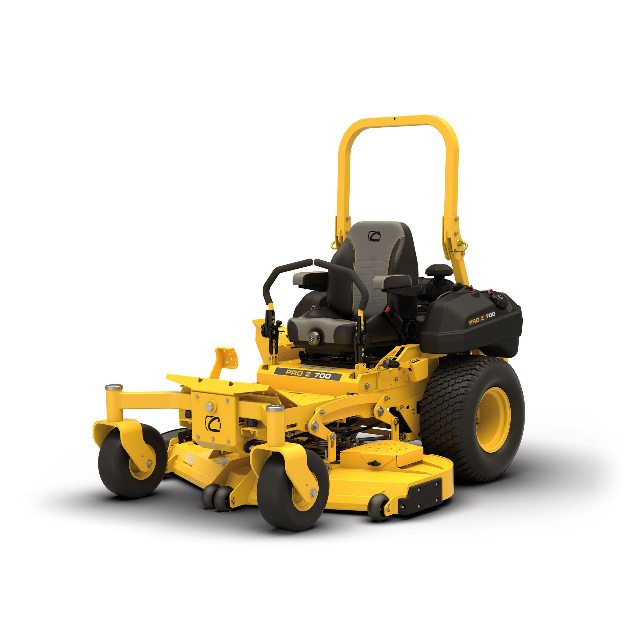 Cub cadet pro online z 760