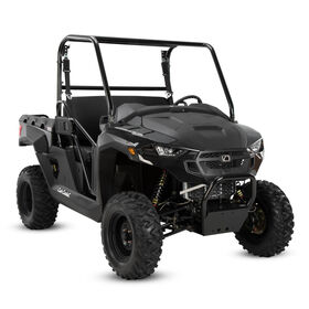 Challenger M 750 EPS Black