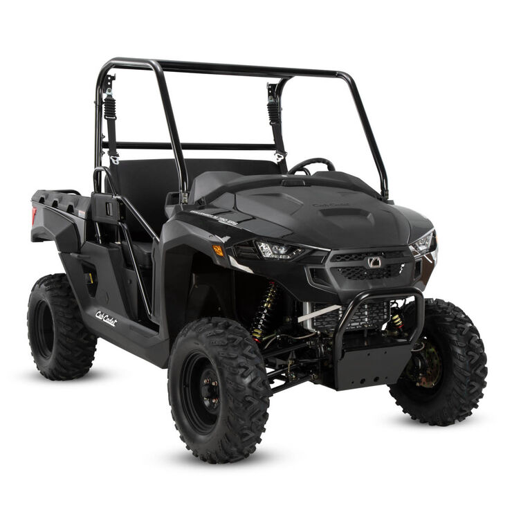 Challenger M 750 EPS Black