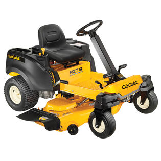 RZT-S50  Cub Cadet Zero Turn Mower