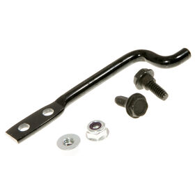 9&quot; BOOT HARDWARE
