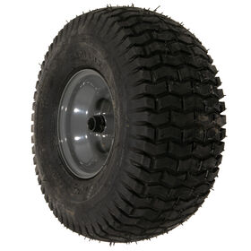 Wheel Assembly, 15 x 6 x 6