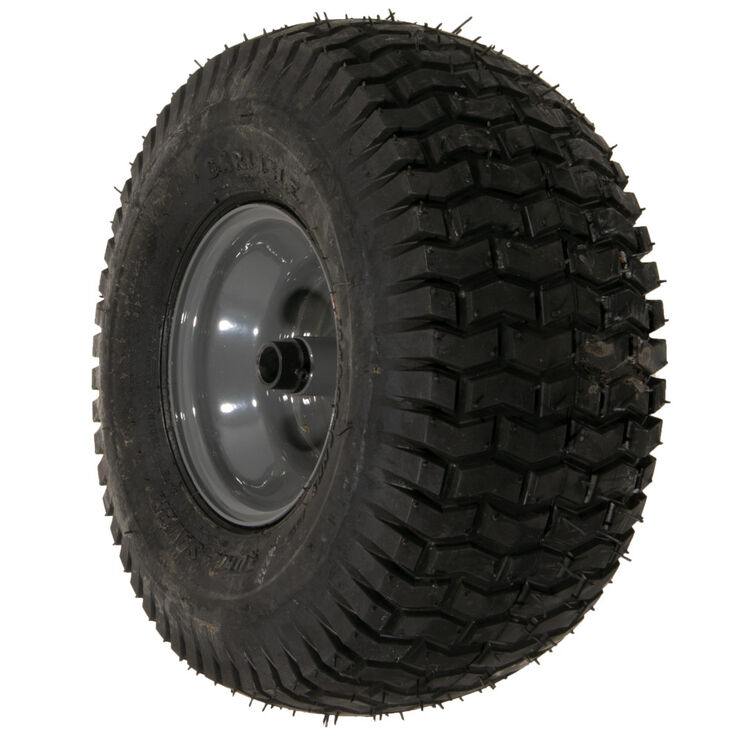 Wheel Assembly, 15 x 6 x 6