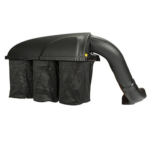 Triple Bagger For 48 54 and 60 inch Decks 19A70040100 Cub