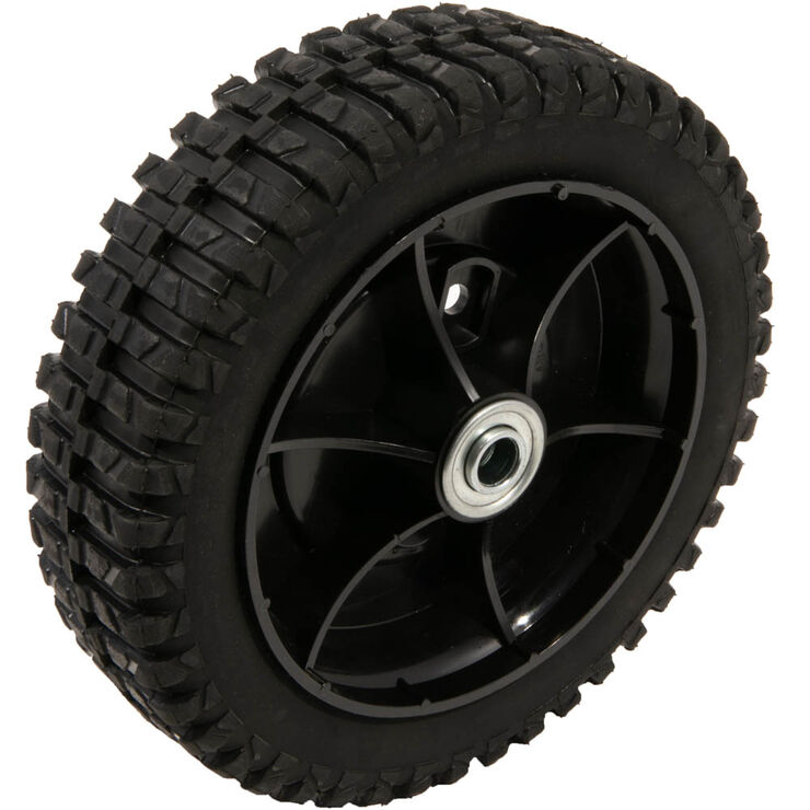 Wheel Assemblyl 8x2