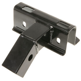 Tow Bar Base &#40;Powder Black&#41;