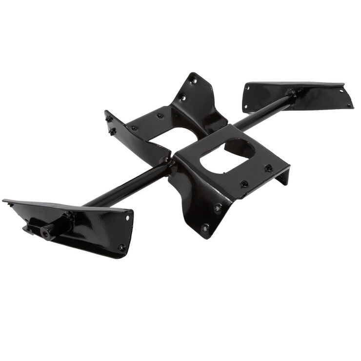 21-in Auger Assembly &#40;Powder Black&#41;