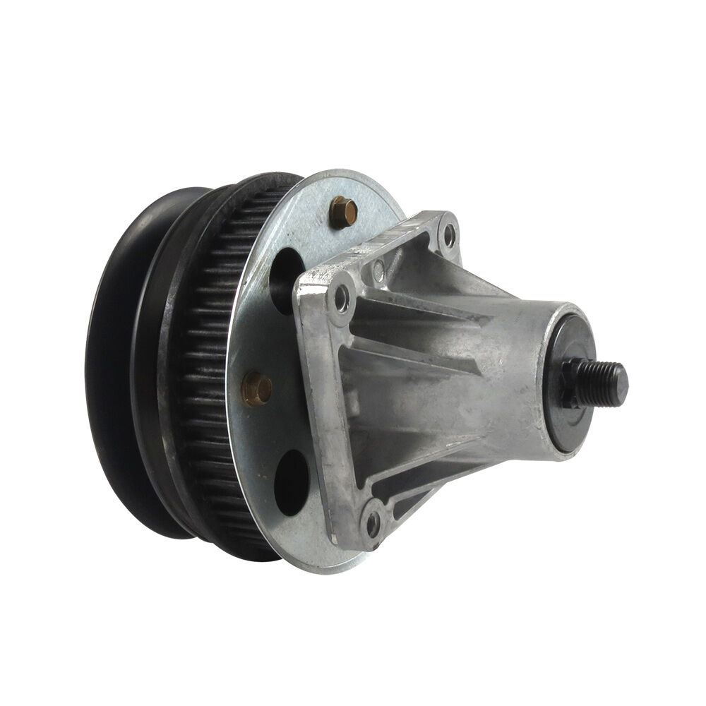 Spindle Assembly - 918-04438C | Cub Cadet US