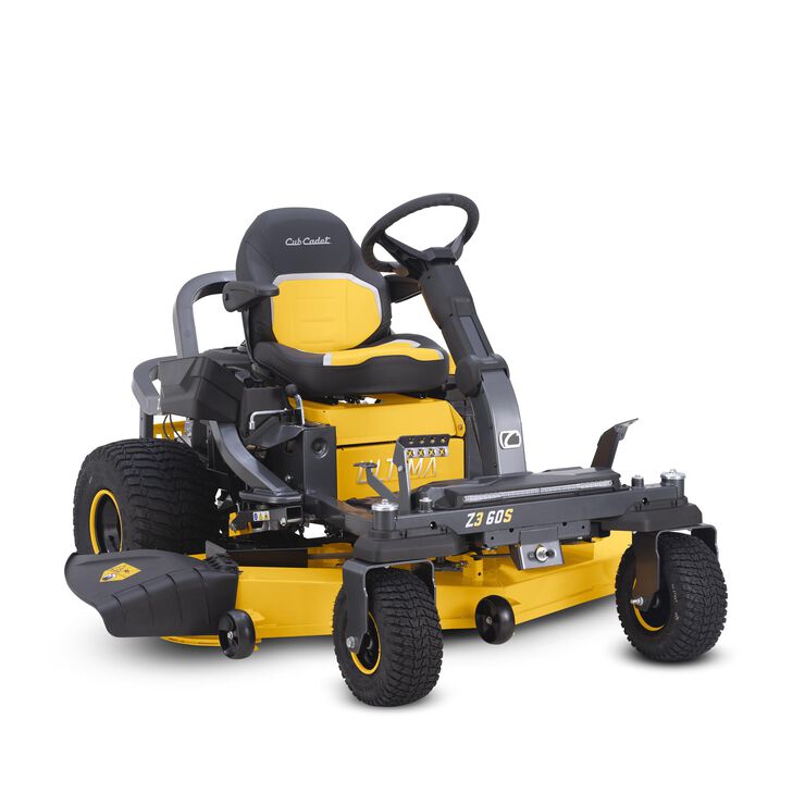 Cub Cadet&reg; Ultima Series Z3 60S
