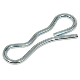 Bow Tie Cotter Pin