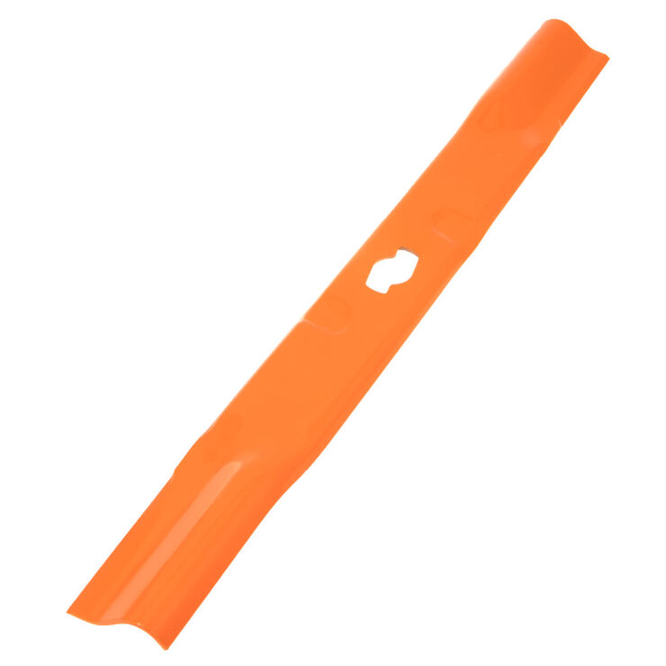  Honoson Plastic Machine Trimming Blades Replacement Plastic  Blades Accessories Trimmer Grass Mowing Nylon Blades Garden Lawn Mower  Accessories Tools Compatible for PolyCut 2-2 (100, Orange) : Patio, Lawn &  Garden