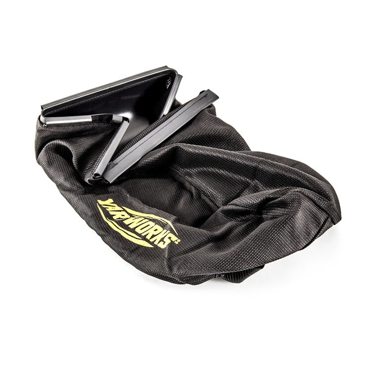 Grassbag Assembly