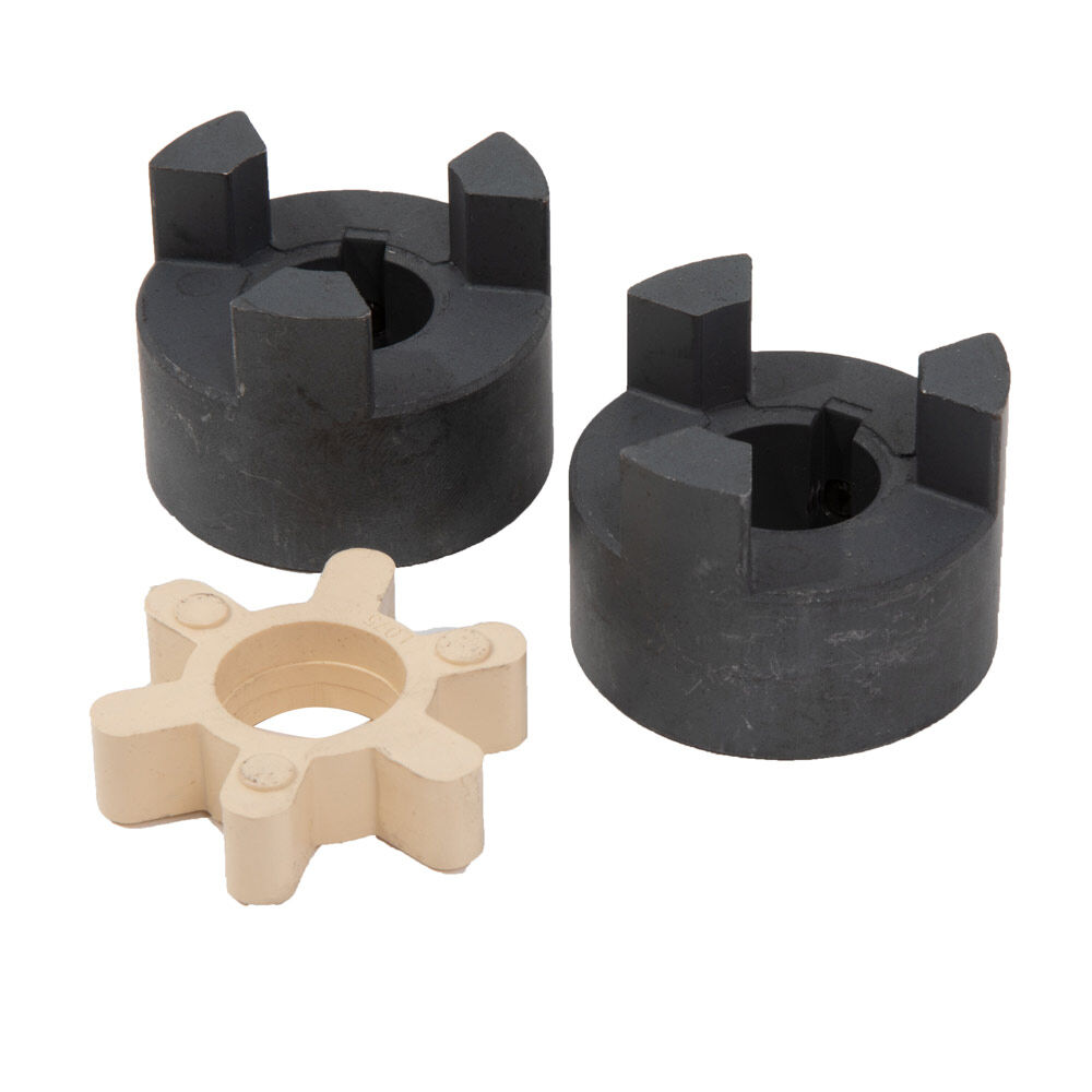 Flexible Coupling 3/4 x 2.13