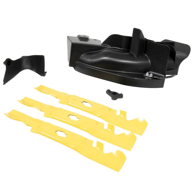 Flat Top Xtreme&reg; Mulching Kit for 50-inch Decks