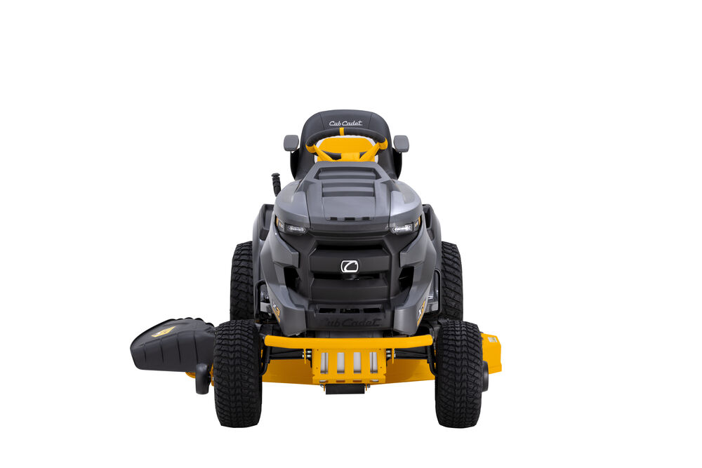 X3&trade; 50 23 HP* Riding Lawn Mower with AeroForce&trade; Fabricated Deck