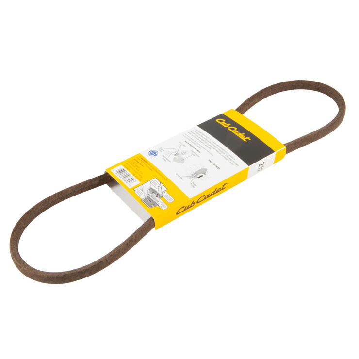 Drive Belt