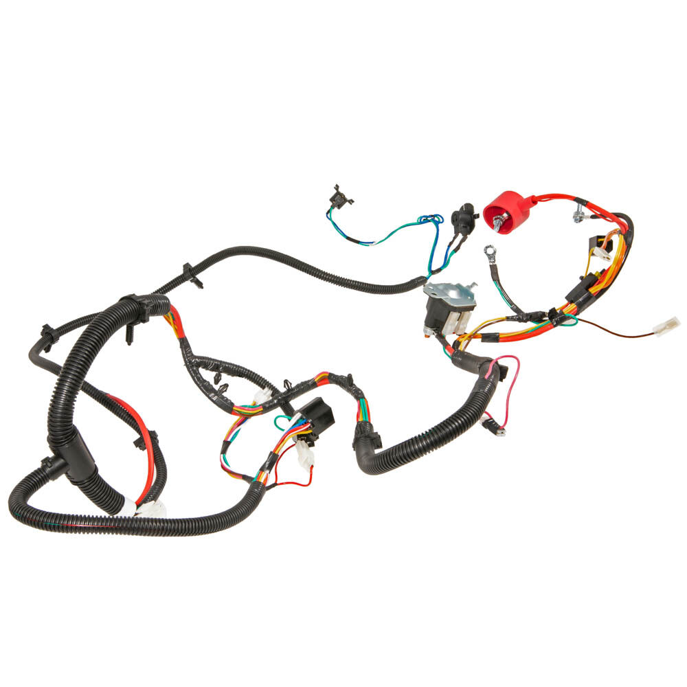 Main Harness - 725P04432P | Cub Cadet US Main Harness - 725P04432P | Cub Cadet US