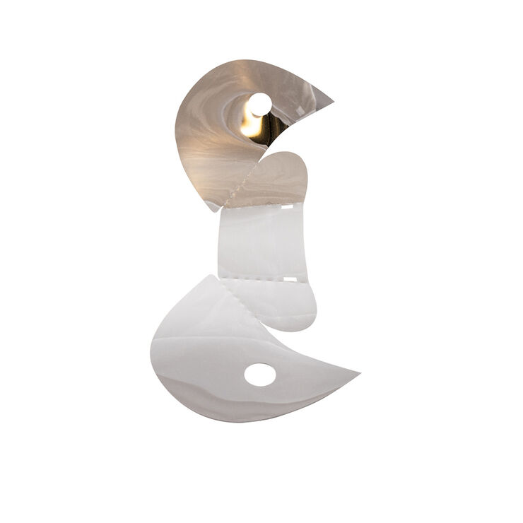 LABEL-GRILLE REFLECTOR    1500