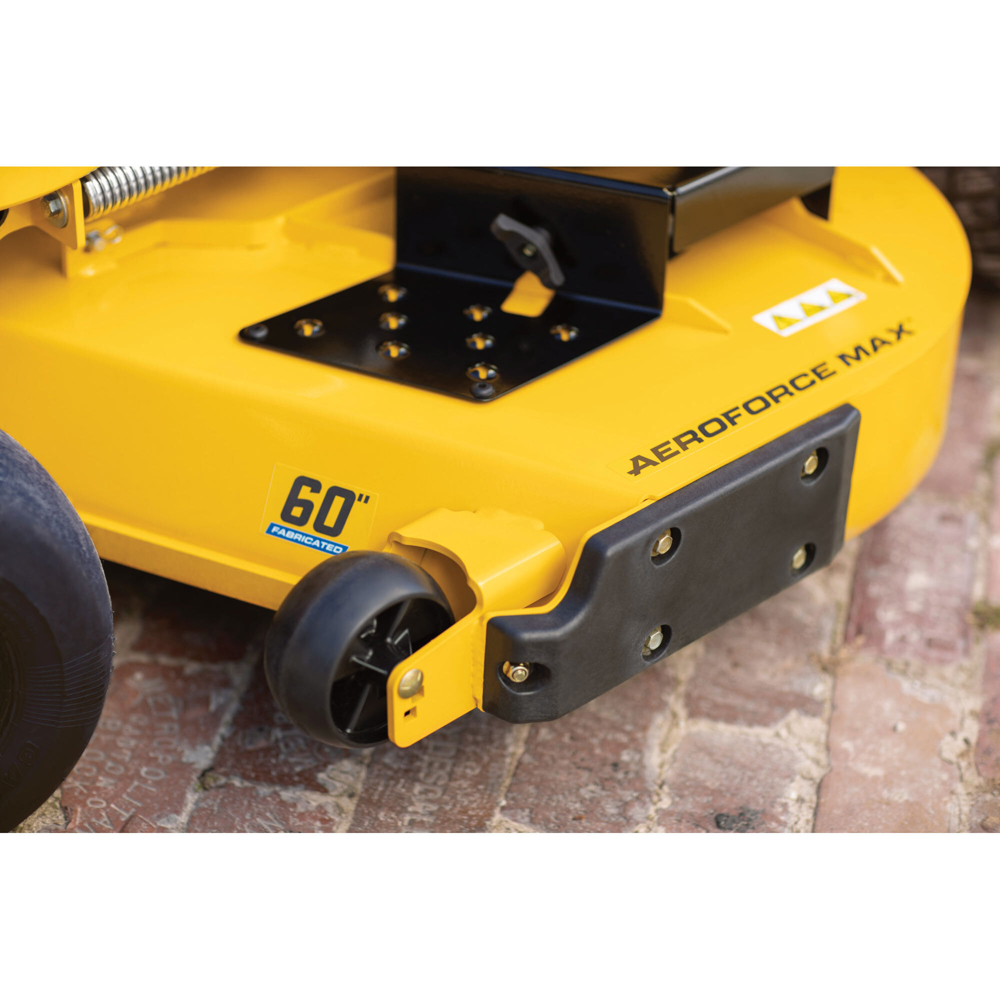Ultima ZTX4 60 Zero Turn Mower Cub Cadet US