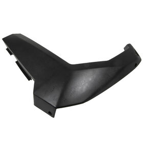 SIDE PANEL - FRONT LEFT       