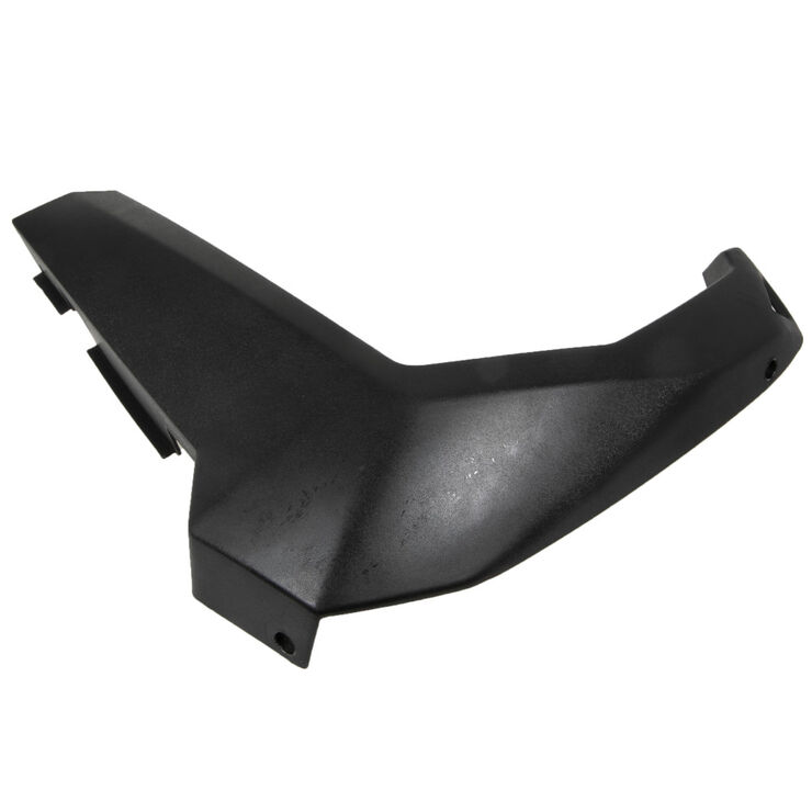 SIDE PANEL - FRONT LEFT       