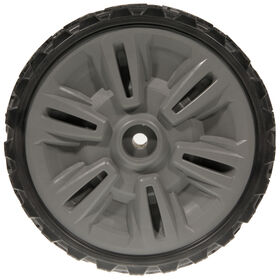 Wheel (Drive) (9" x 2") (Gray)