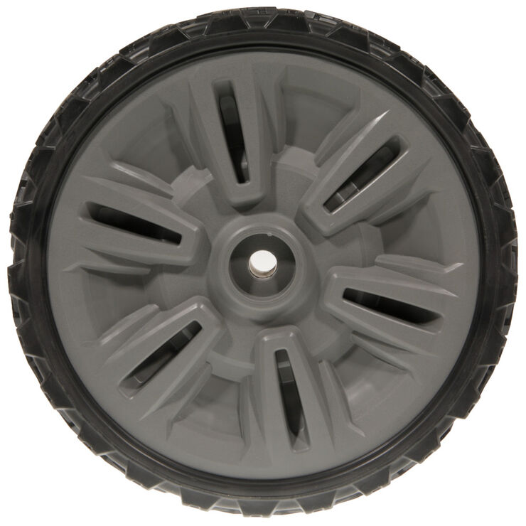 Wheel (Drive) (9" x 2") (Gray)