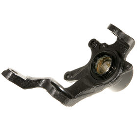 Steering Knuckle Front Right Assembly