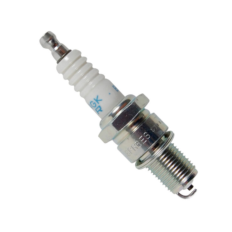 Honda Part Number 98079-56846. Spark Plug - BPR6ES