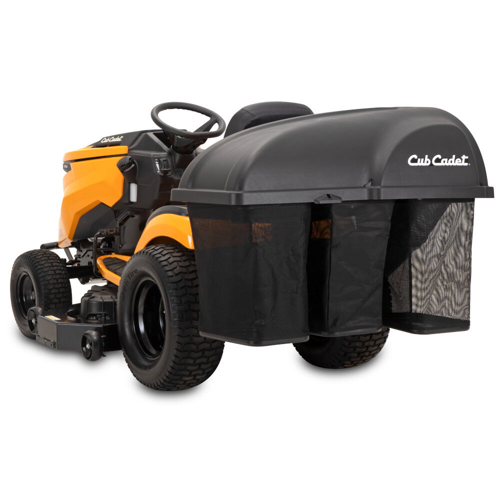 Cub cadet xt1 shop 50 bagger