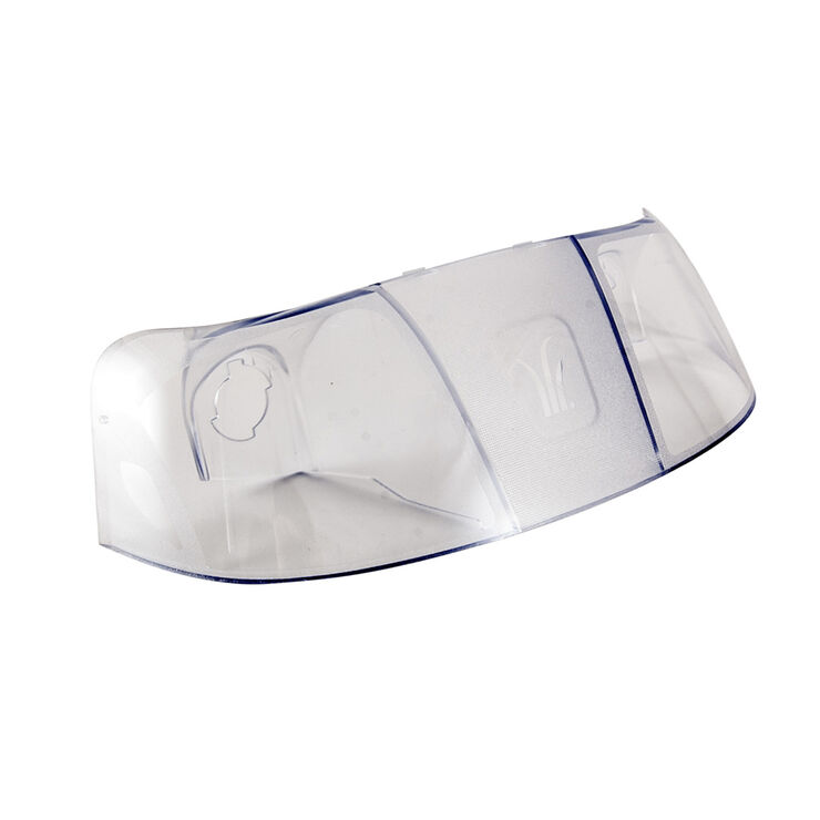 Headlight Lens