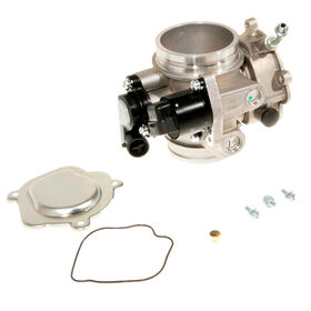 Throttle Body Assembly