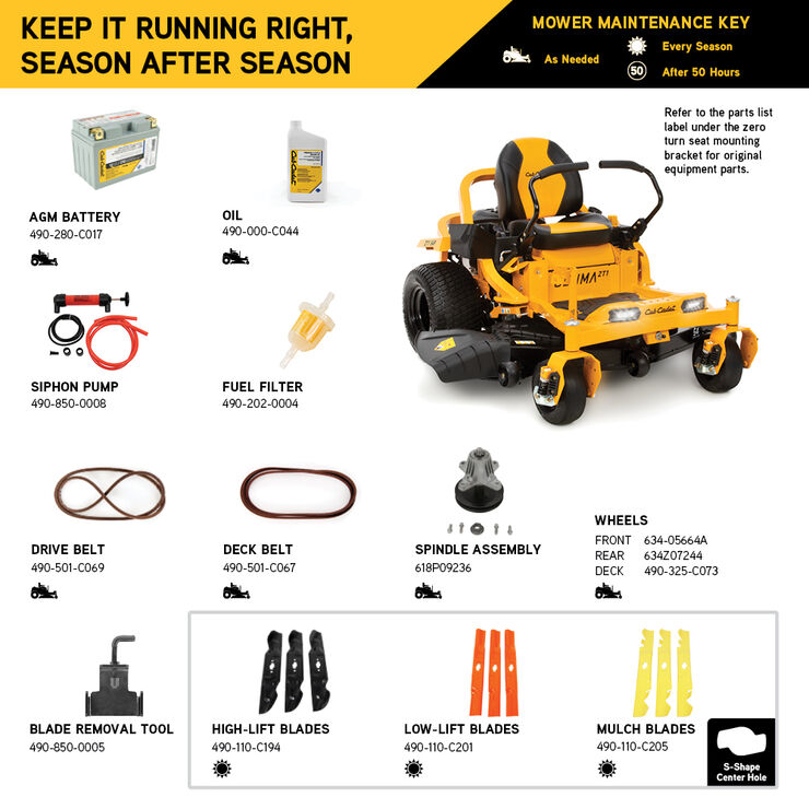33+ cub cadet rzt l 54 parts diagram SidneyAnosha 33+ cub cadet rzt l 54 parts diagram SidneyAnosha
