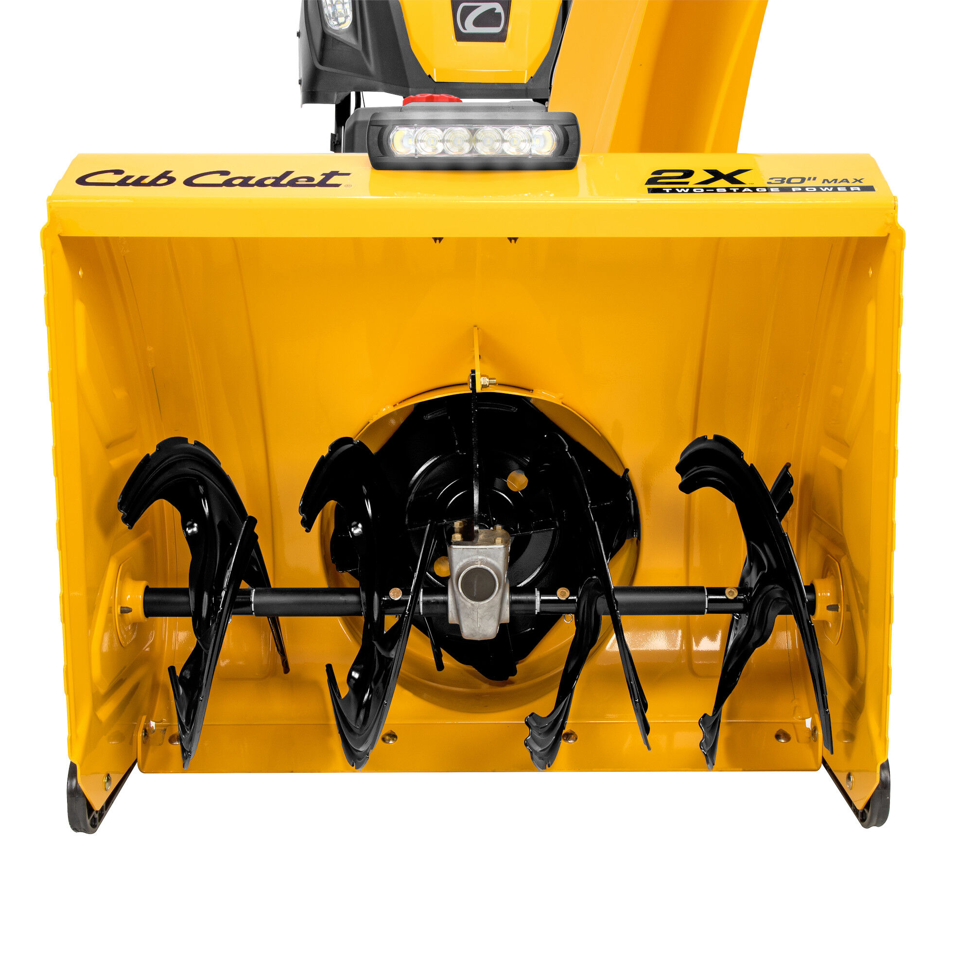 Cub Cadet - Thumbnail 2