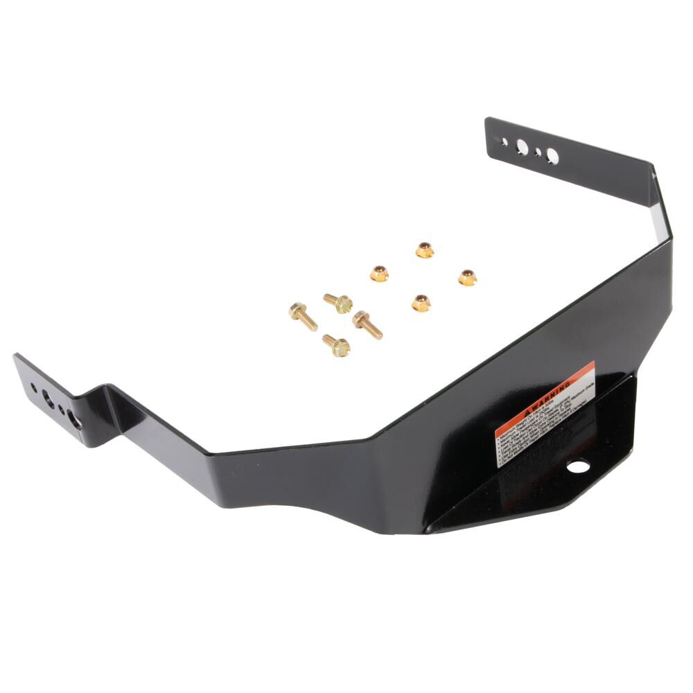 Cub cadet zero shop turn hitch
