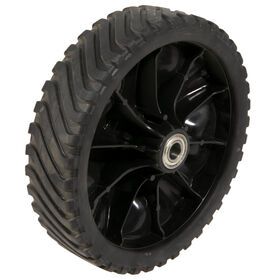 Wheel Assembly (8 x 2)