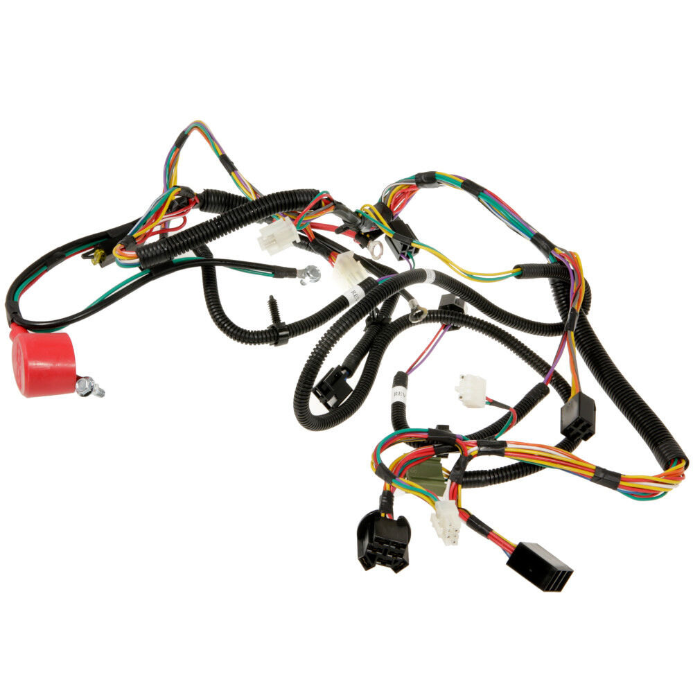 【税込】 Main Harness - 925-06499 | Cub Cadet US 個人装備