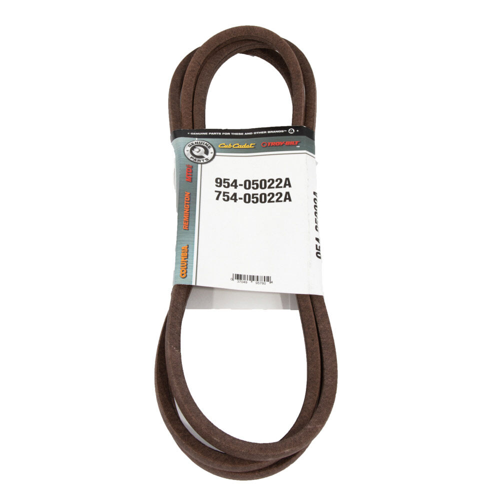 Riding Mower 46 inch Deck Belt 954 05022A Cub Cadet US