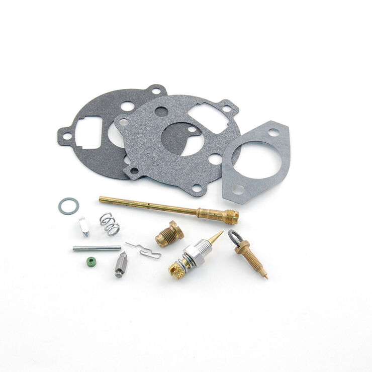 KIT-CARB OVERHAUL
