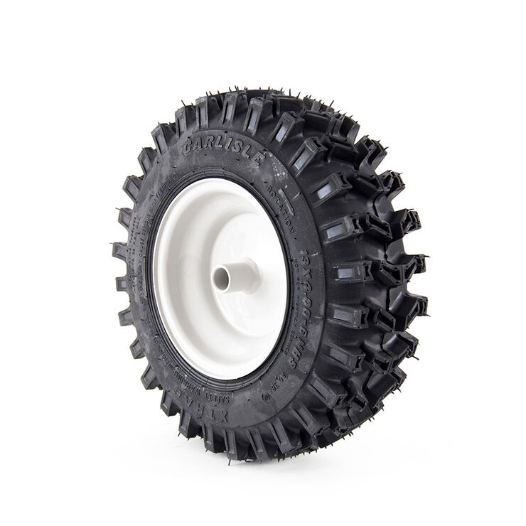 Wheel Assembly
