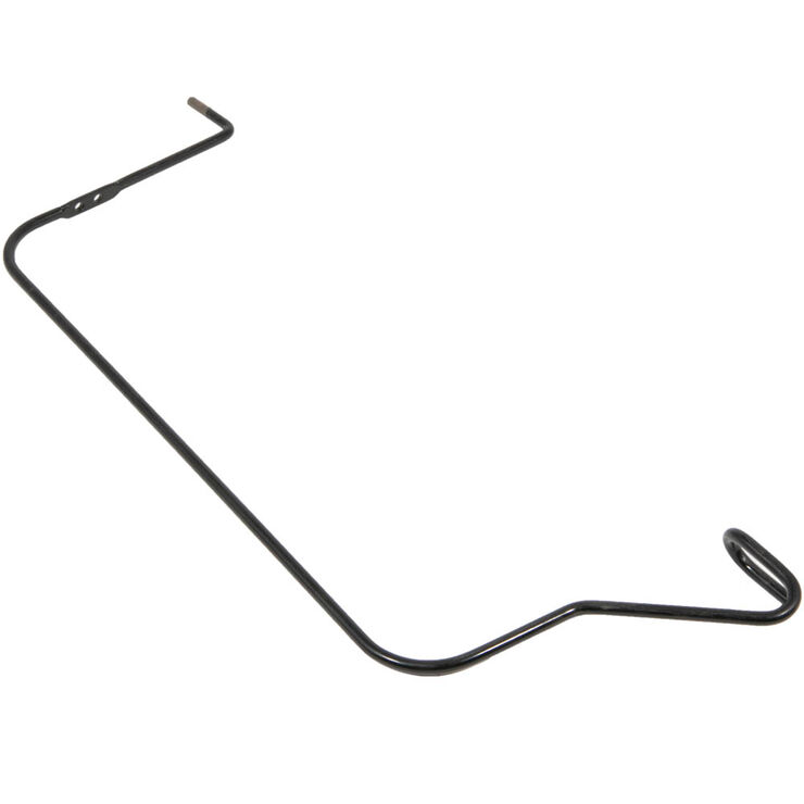 Operator Bail (Powder Black)